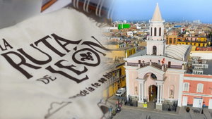 Ruta de León XIV en el Callao: estos son los lugares que marcaron su paso por el primer puerto