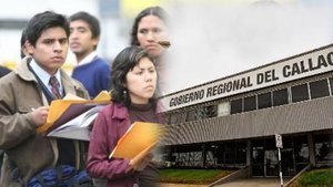 Candidatos menores de 30 años sin experiencia buscan ser consejeros regionales por el Callao