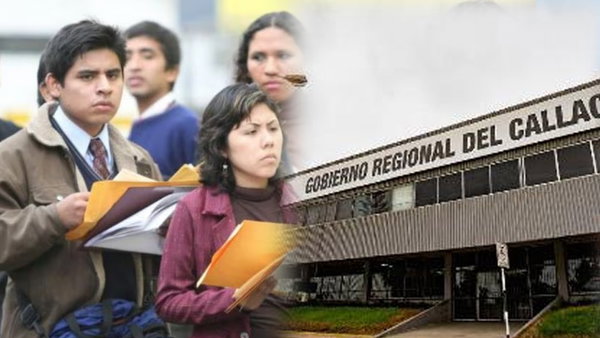 Candidatos menores de 30 años sin experiencia buscan ser consejeros regionales por el Callao