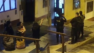 Balacera en Ventanilla deja dos adolescentes muertos y otro herido de gravedad