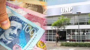 ONP: cronograma de pagos de agosto 2026 según apellido