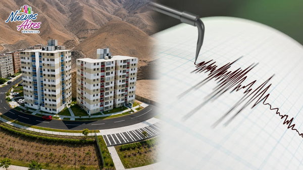 Inmobiliaria Nuevos Aires apuesta por hogares seguros en Ventanilla