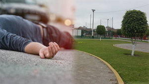 Callao: Policía en retiro se habría quitado la vida en parque La Bandera