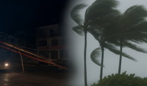 ¿Las lluvias o los vientos pueden anunciar un temblor? Esto dicen el IGP y Senamhi