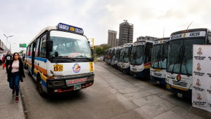 MTC establece reducción del 90 % en multas de tránsito y transporte: ¿quiénes podrán acceder?