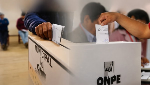 Elecciones en el Callao 2026: ¿quiénes lideran la intención de voto para gobernador y alcaldes?