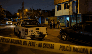 Sicarios asesinan por error a joven de 21 años en Sarita Colonia