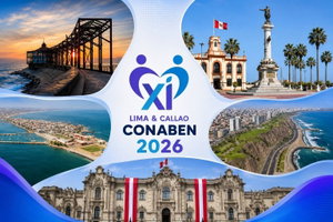 XI CONABEN 2026: un encuentro nacional que reunirá gestión, cultura y patrimonio en Callao y Lima