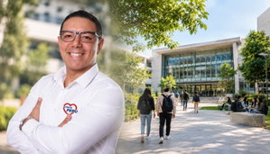 ERM 2026: Luchito del Barrio propone universidades privadas con tarifas sociales en Ventanilla