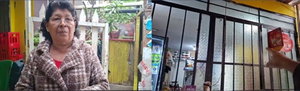 Atacan vivienda de ex dirigente con más de 25 balazos en Mi Perú