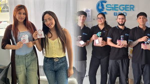 SIEGER BPO abre convocatoria laboral con puestos part time, full time y fines de semana en el Centro de Lima