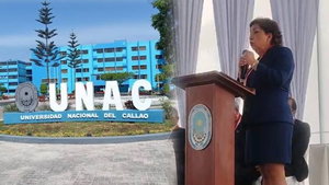 Universidad Nacional del Callao cumple 60 años y destaca avances en calidad y servicios para estudiantes