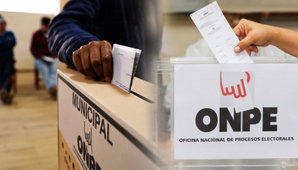 Elecciones Regionales y Municipales: ¿cuánto pagarás de multa si no votas o no cumples como miembro de mesa?