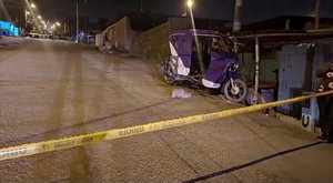 Ventanilla: Brutal ataque a balazos en Pachacútec deja dos heridos