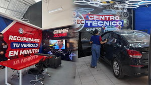 ¿Buscas proteger tu auto o moto ante el aumento de robos? GPSEC llega a Lima con tecnología GPS 4G 