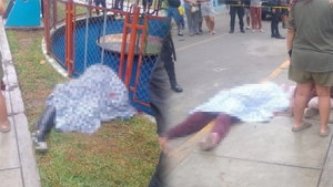Callao: Nieta de Manuel Donayre entre las víctimas de ataque armado en Bocanegra