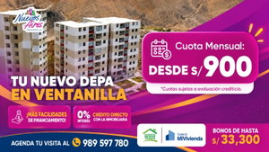 ¿Seguir alquilando o comprar tu propio departamento? Estas son las cuentas que deberías hacer