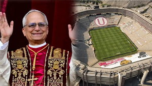 Papa León XIV en el Monumental: conoce los requisitos para asistir a la vigilia de oración