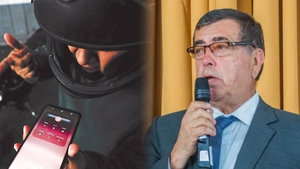 ERM 2026: Dante Mandriotti plantea centro de inteligencia para combatir el crimen en Callao