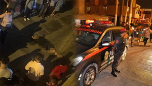 Balacera en Márquez: joven de 26 años muere tras recibir varios disparos