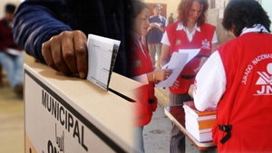 ERM 2026: estas son las restricciones electorales que rigen desde el lunes 28 de septiembre