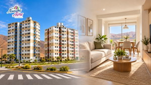 ¿Vas a comprar un departamento en preventa? Estas son 5 cosas que deberías revisar antes de separar
