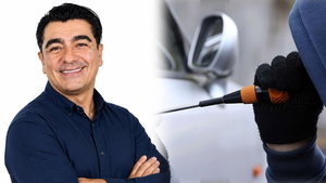 ERM 2026: Iván Rivadeneyra propone drones con IA y patrullaje integrado para Bellavista