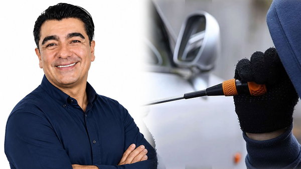 ERM 2026: Iván Rivadeneyra propone drones con IA y patrullaje integrado para Bellavista
