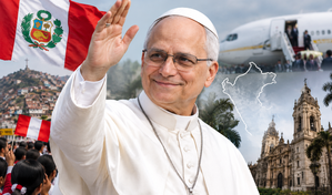 Papa León XIV en Perú: agenda oficial, fechas, ciudades y horarios de su visita del 11 al 16 de noviembre