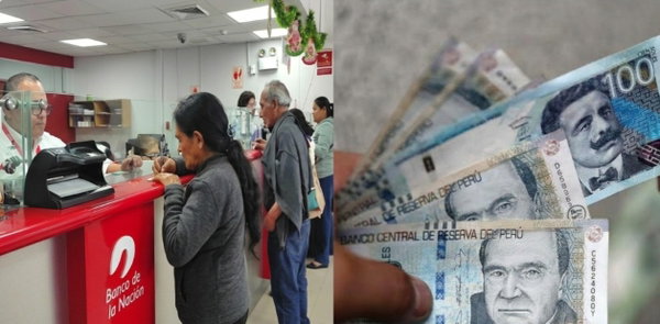 Pensión 65 iniciará pago de S/350 el 5 de octubre: ¿quiénes recibirán la subvención?