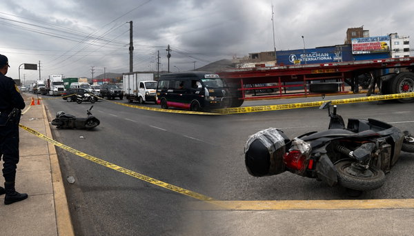 Balacera en Néstor Gambetta deja dos adolescentes heridos