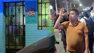 Reportan disturbios en local de la Av. Primero de Mayo en el Callao